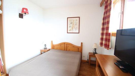Rent in ski resort 2 room apartment cabin 6 people (210) - Résidence La Dame Blanche - Puy-Saint-Vincent