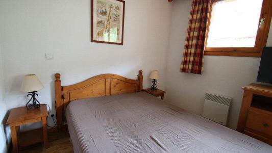 Rent in ski resort 2 room apartment cabin 6 people (211) - Résidence La Dame Blanche - Puy-Saint-Vincent