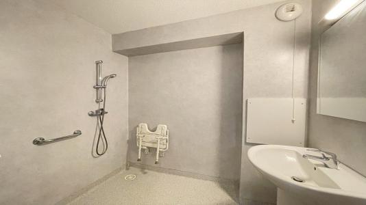 Skiverleih 2-Zimmer-Appartment für 4 Personen (123) - Résidence La Dame Blanche - Puy-Saint-Vincent