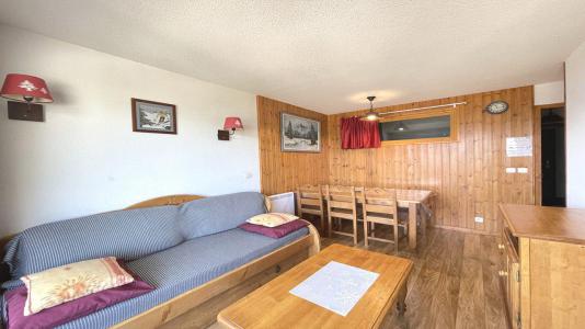Аренда на лыжном курорте Апартаменты 2 комнат кабин 6 чел. (204) - Résidence La Dame Blanche - Puy-Saint-Vincent