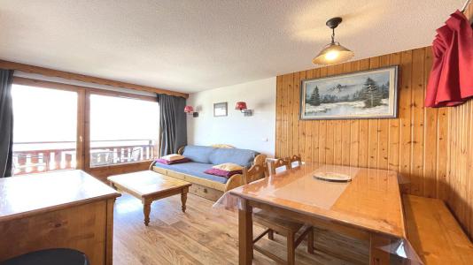 Rent in ski resort 2 room apartment cabin 6 people (204) - Résidence La Dame Blanche - Puy-Saint-Vincent