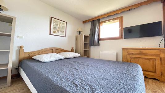 Rent in ski resort 2 room apartment cabin 6 people (204) - Résidence La Dame Blanche - Puy-Saint-Vincent