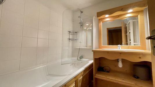 Rent in ski resort 5 room duplex apartment 10 people (C32) - Résidence La Dame Blanche - Puy-Saint-Vincent