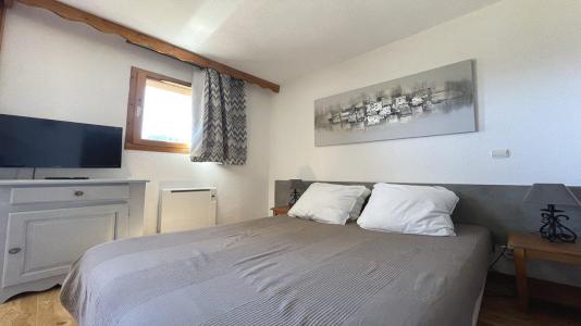 Аренда на лыжном курорте Апартаменты 3 комнат 6 чел. (001) - Résidence La Dame Blanche - Puy-Saint-Vincent