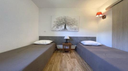 Аренда на лыжном курорте Апартаменты 3 комнат 6 чел. (001) - Résidence La Dame Blanche - Puy-Saint-Vincent