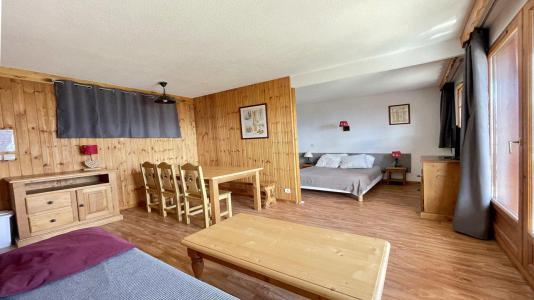 Ski verhuur Appartement 3 kamers 6 personen (416) - Résidence La Dame Blanche - Puy-Saint-Vincent