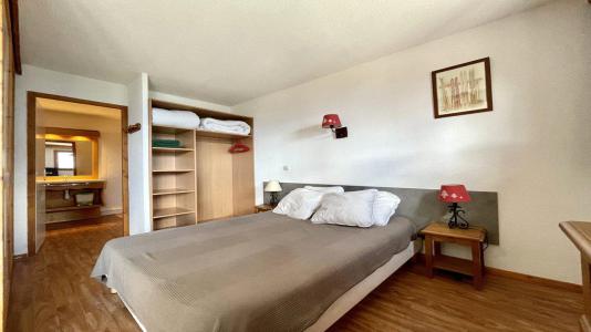 Аренда на лыжном курорте Апартаменты 3 комнат 6 чел. (416) - Résidence La Dame Blanche - Puy-Saint-Vincent