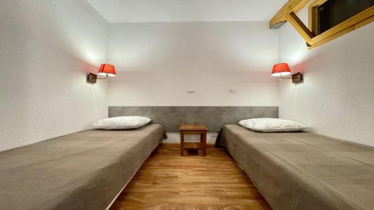 Аренда на лыжном курорте Апартаменты 3 комнат 6 чел. (416) - Résidence La Dame Blanche - Puy-Saint-Vincent