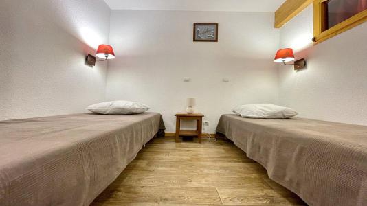 Skiverleih 2-Zimmer-Holzhütte für 6 Personen (404) - Résidence La Dame Blanche - Puy-Saint-Vincent