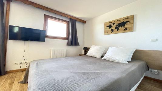 Аренда на лыжном курорте Апартаменты 2 комнат кабин 6 чел. (116) - Résidence La Dame Blanche - Puy-Saint-Vincent