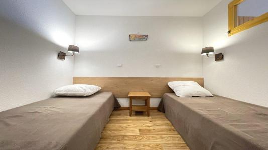 Soggiorno sugli sci Appartamento 2 stanze con cabina per 6 persone (116) - Résidence La Dame Blanche - Puy-Saint-Vincent