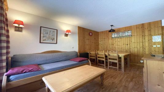 Location au ski Appartement 2 pièces cabine 6 personnes (329) - Résidence La Dame Blanche - Puy-Saint-Vincent