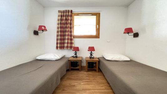 Location au ski Appartement 2 pièces cabine 6 personnes (329) - Résidence La Dame Blanche - Puy-Saint-Vincent