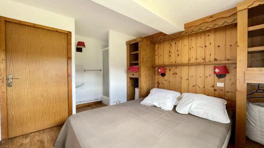 Аренда на лыжном курорте Апартаменты дуплекс 4 комнат 10 чел. (C24) - Résidence La Dame Blanche - Puy-Saint-Vincent