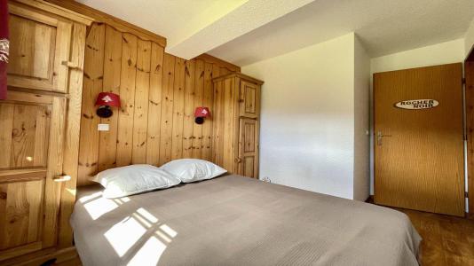 Ski verhuur Appartement duplex 4 kamers 10 personen (C24) - Résidence La Dame Blanche - Puy-Saint-Vincent