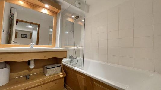 Rent in ski resort 2 room apartment cabin 6 people (119) - Résidence La Dame Blanche - Puy-Saint-Vincent