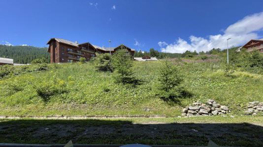 Alquiler al esquí Apartamento 2 piezas para 4 personas (123) - Résidence La Dame Blanche - Puy-Saint-Vincent