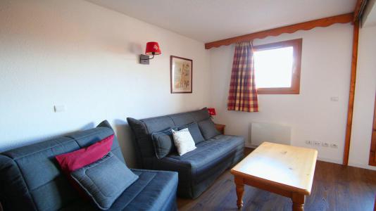 Rent in ski resort 3 room apartment 8 people (124) - Résidence La Dame Blanche - Puy-Saint-Vincent