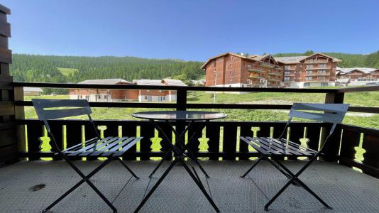 Alquiler al esquí Apartamento 2 piezas cabina para 6 personas (313) - Résidence La Dame Blanche - Puy-Saint-Vincent