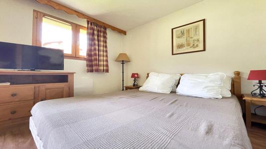 Аренда на лыжном курорте Апартаменты 2 комнат кабин 6 чел. (313) - Résidence La Dame Blanche - Puy-Saint-Vincent