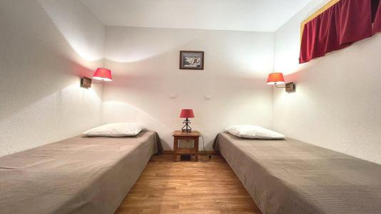 Soggiorno sugli sci Appartamento 2 stanze con cabina per 6 persone (313) - Résidence La Dame Blanche - Puy-Saint-Vincent