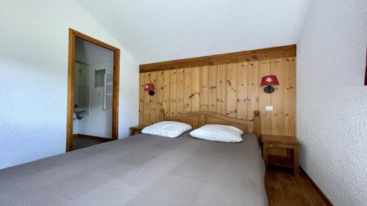 Аренда на лыжном курорте Апартаменты 3 комнат 8 чел. (C25) - Résidence La Dame Blanche - Puy-Saint-Vincent