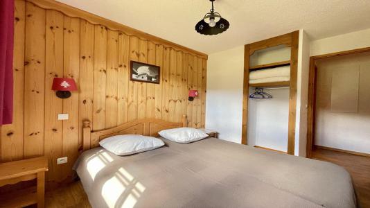 Ski verhuur Appartement 3 kamers 6 personen (C22) - Résidence La Dame Blanche - Puy-Saint-Vincent