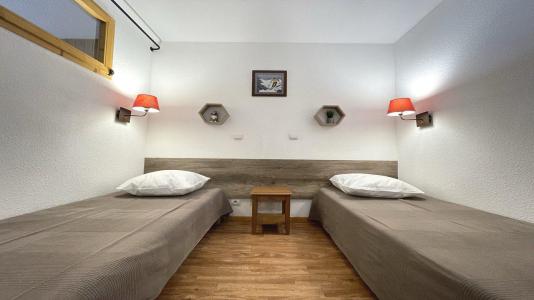 Аренда на лыжном курорте Апартаменты 2 комнат кабин 6 чел. (214) - Résidence La Dame Blanche - Puy-Saint-Vincent