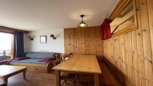 Rent in ski resort 2 room apartment cabin 6 people (220) - Résidence La Dame Blanche - Puy-Saint-Vincent