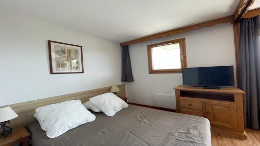 Ski verhuur Appartement 2 kabine kamers 6 personen (220) - Résidence La Dame Blanche - Puy-Saint-Vincent