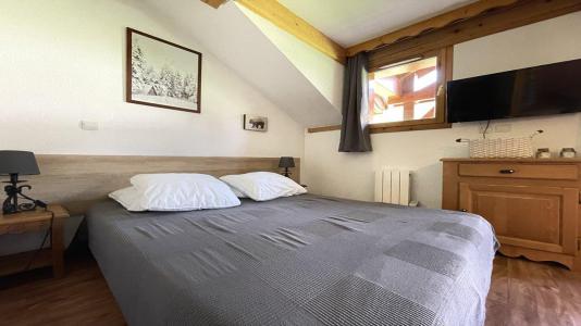 Аренда на лыжном курорте Апартаменты 2 комнат кабин 6 чел. (A309) - Résidence La Dame Blanche - Puy-Saint-Vincent