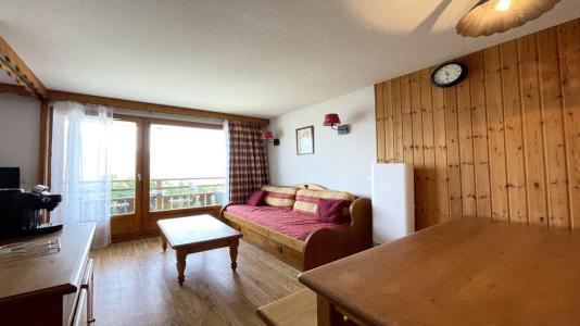 Skiverleih 2-Zimmer-Holzhütte für 6 Personen (A226) - Résidence La Dame Blanche - Puy-Saint-Vincent