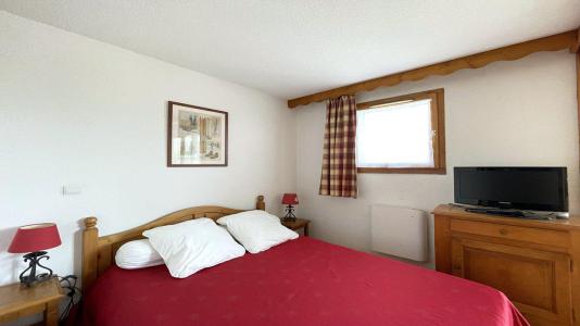 Alquiler al esquí Apartamento 2 piezas cabina para 6 personas (A226) - Résidence La Dame Blanche - Puy-Saint-Vincent