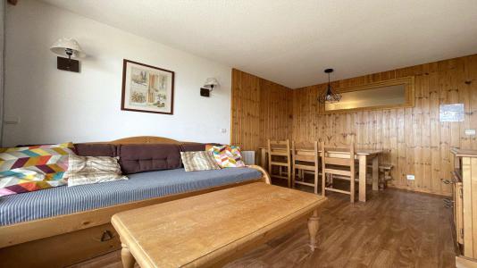 Rent in ski resort 2 room apartment cabin 6 people (318P) - Résidence La Dame Blanche - Puy-Saint-Vincent