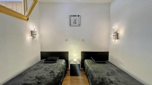 Soggiorno sugli sci Appartamento 2 stanze con cabina per 6 persone (323) - Résidence La Dame Blanche - Puy-Saint-Vincent