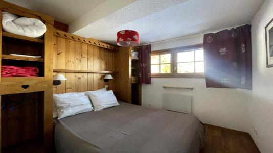 Аренда на лыжном курорте Апартаменты 4 комнат 8 чел. (C23) - Résidence La Dame Blanche - Puy-Saint-Vincent