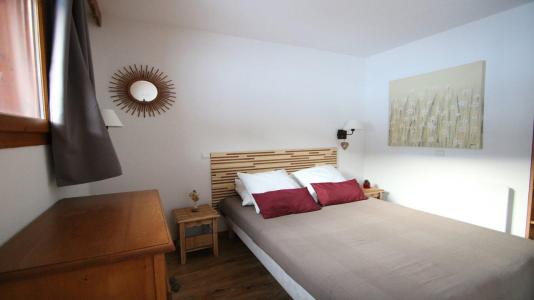 Skiverleih 2-Zimmer-Holzhütte für 6 Personen (A207) - Résidence La Dame Blanche - Puy-Saint-Vincent