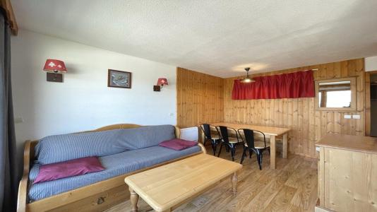 Soggiorno sugli sci Appartamento 2 stanze con cabina per 6 persone (110) - Résidence La Dame Blanche - Puy-Saint-Vincent