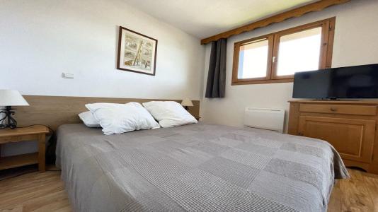Rent in ski resort 2 room apartment cabin 6 people (110) - Résidence La Dame Blanche - Puy-Saint-Vincent