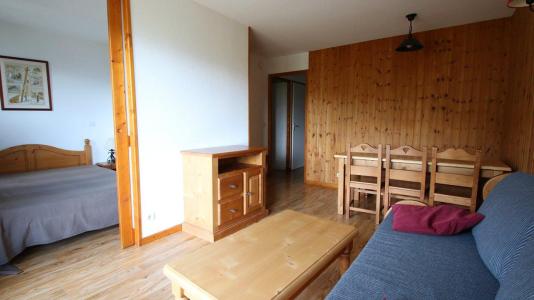 Rent in ski resort 3 room apartment 6 people (103) - Résidence La Dame Blanche - Puy-Saint-Vincent