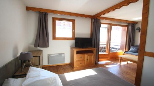 Rent in ski resort 2 room apartment cabin 6 people (315) - Résidence La Dame Blanche - Puy-Saint-Vincent