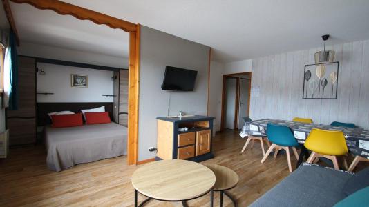 Rent in ski resort 3 room apartment 6 people (003) - Résidence La Dame Blanche - Puy-Saint-Vincent