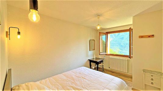 Rent in ski resort 3 room apartment 6 people (4) - Résidence Le Chalet - Puy-Saint-Vincent - Apartment