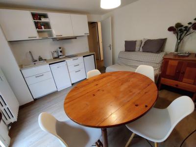 Rent in ski resort 3 room apartment 6 people (8) - Résidence Le Chalet - Puy-Saint-Vincent - Apartment