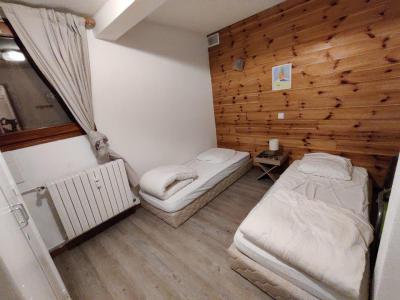 Аренда на лыжном курорте Апартаменты 3 комнат 6 чел. (8) - Résidence Le Chalet - Puy-Saint-Vincent - апартаменты
