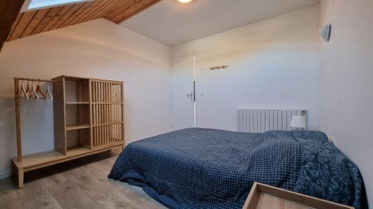 Аренда на лыжном курорте Апартаменты 4 комнат 6 чел. (5) - Résidence Le Chalet - Puy-Saint-Vincent