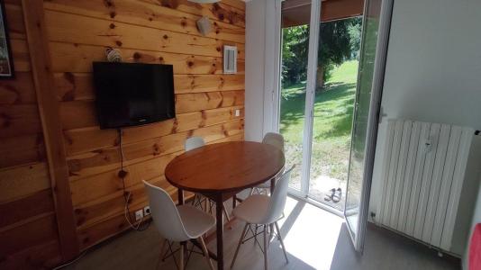 Rent in ski resort 3 room apartment 6 people (8) - Résidence Le Chalet - Puy-Saint-Vincent