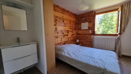 Ski verhuur Appartement 3 kamers 6 personen (8) - Résidence Le Chalet - Puy-Saint-Vincent - Appartementen
