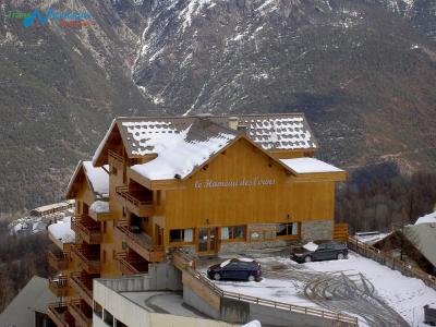 Location Résidence le Hameau des Ecrins