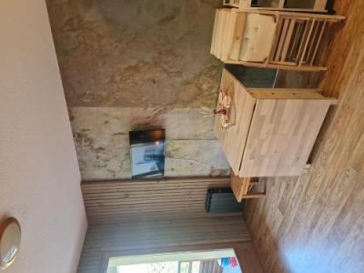 Ski verhuur Appartement 2 kamers bergnis 6 personen (A304) - Résidence le Hameau des Ecrins - Puy-Saint-Vincent